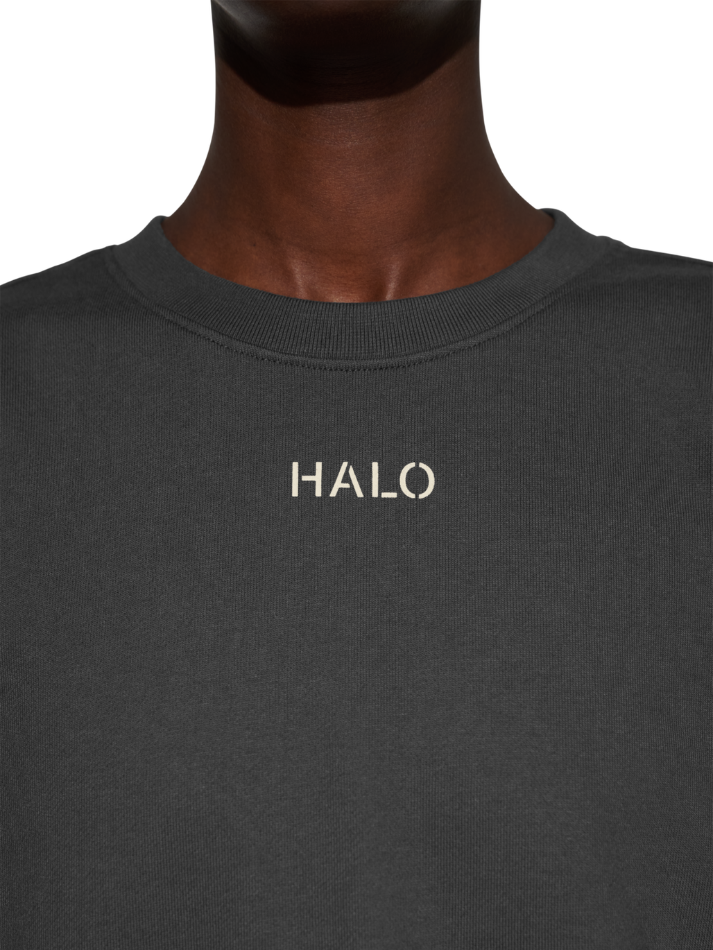 HALO DUTY CREW, RAVEN, model