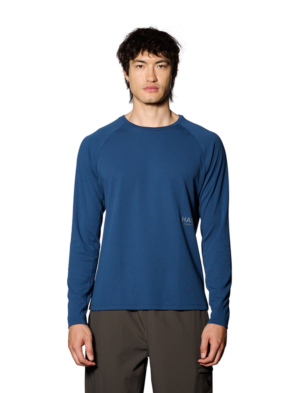 HALO SORONA LS, SARGASSO SEA, model