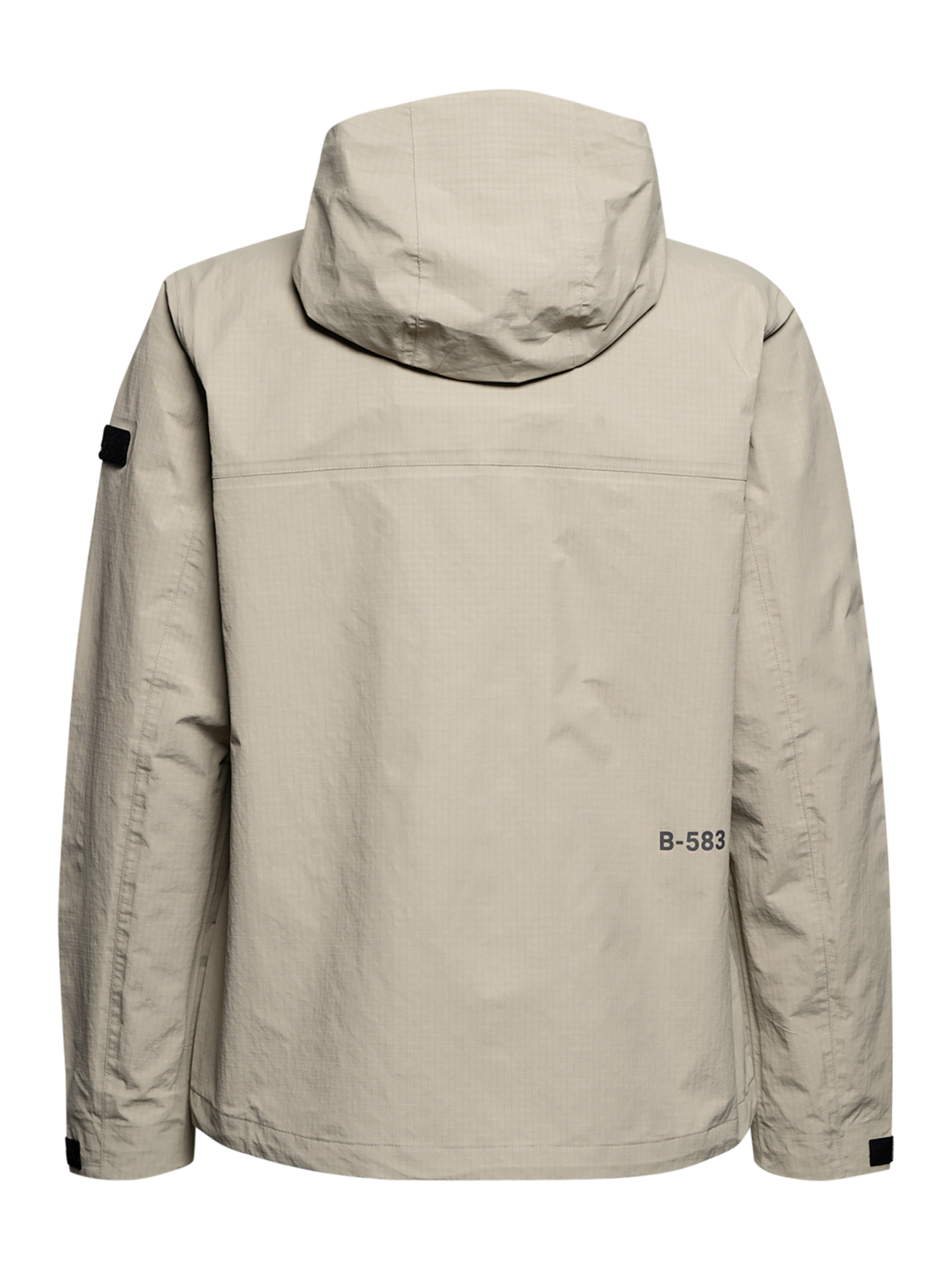 HALO ASSET JACKET, SENECA ROCK, packshot