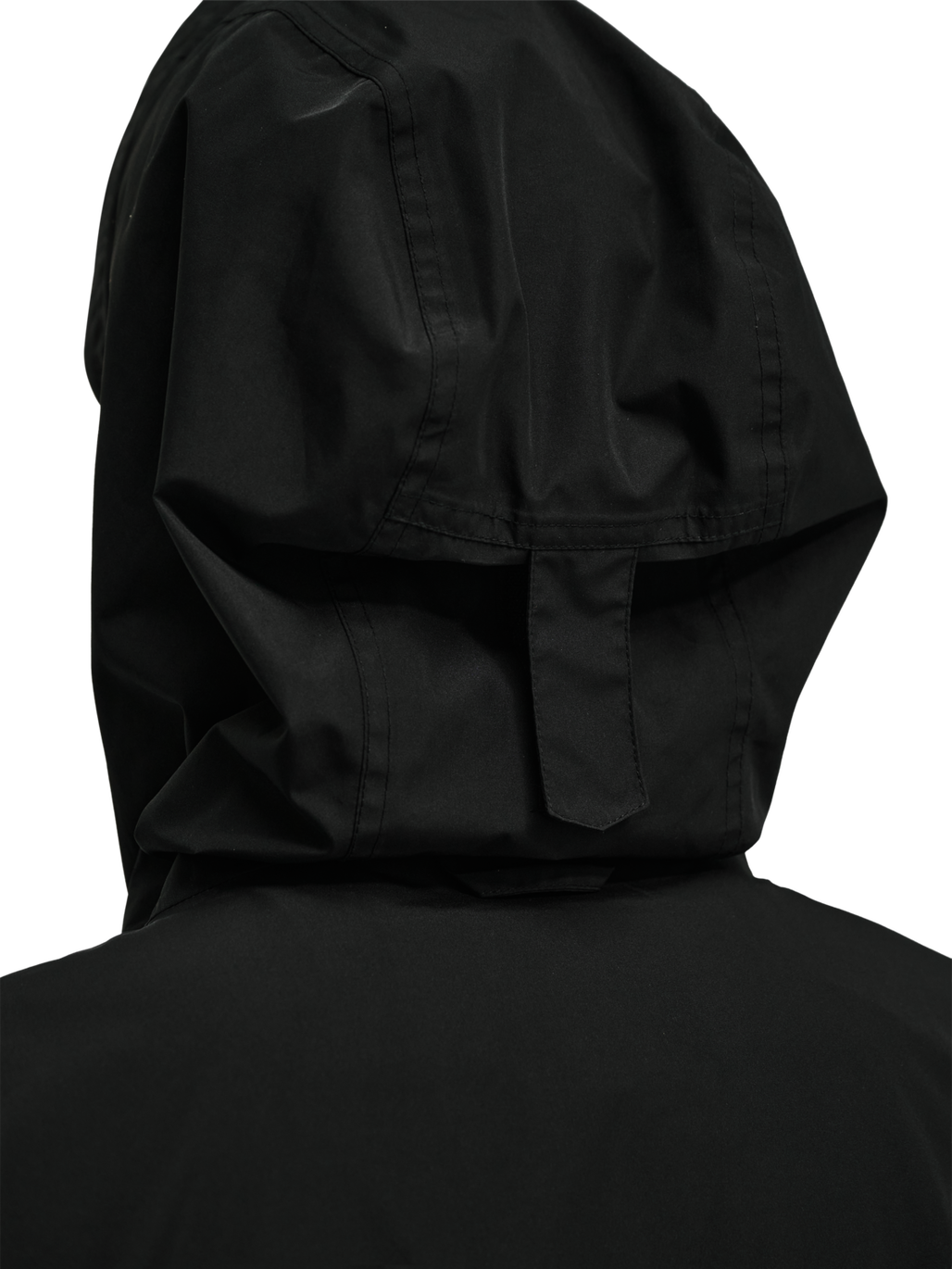 HALO RAINCOVER, BLACK, model