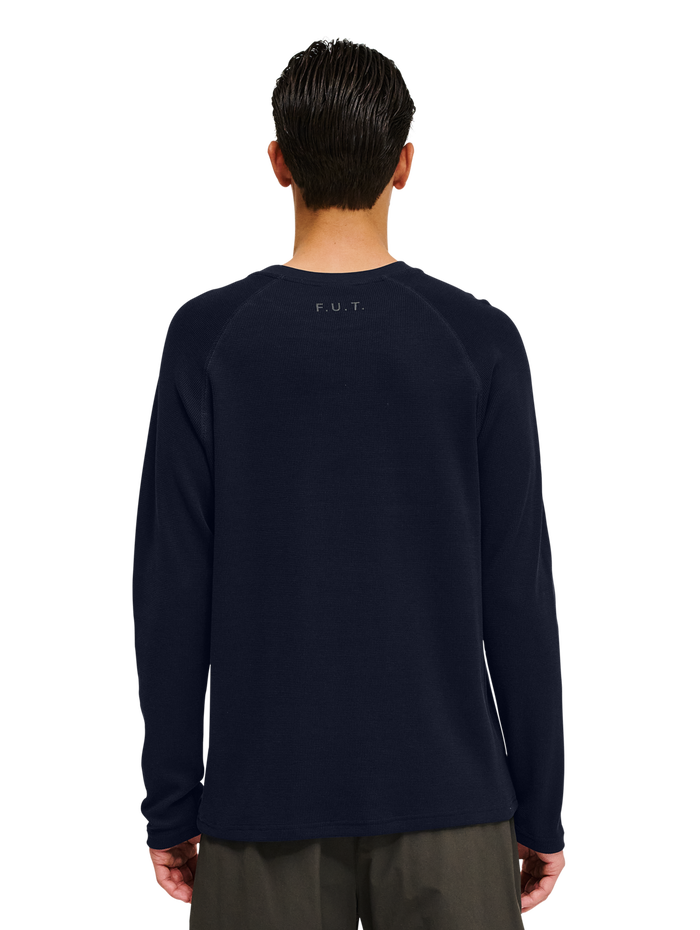 HALO SKYHOOK LS, DEEP WELL, model