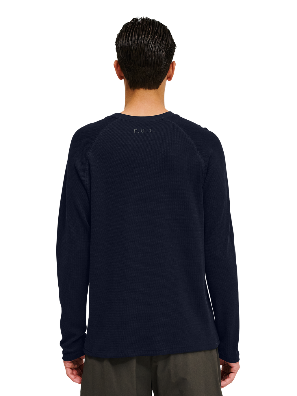 HALO SKYHOOK LS, DEEP WELL, model